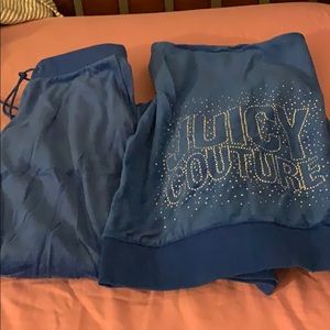 Juicy couture set